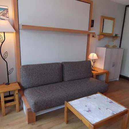 Au Coeur De - 4 Pers. Apartment Pralognan-la-Vanoise