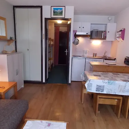 Apartment Au Coeur De - 4 Pers. Pralognan-la-Vanoise
