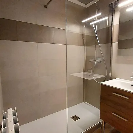 Au Coeur De - 4 Pers. Apartment *