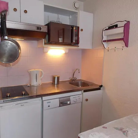 Apartment Au Coeur De - 4 Pers. Pralognan-la-Vanoise